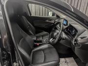 Mazda CX-3 I Рестайлинг Красноярск  - изображение 23