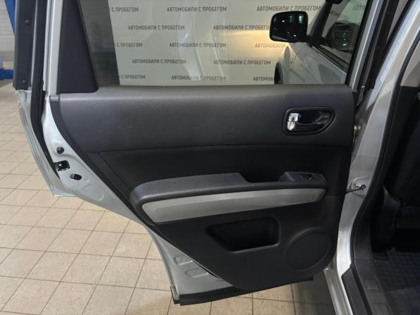 Nissan X-Trail II Рестайлинг с пробегом 2013 года, цена 1 259 000 рублей, 183757 км, внедорожник, Автокод Объявления