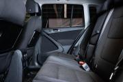 Volkswagen Tiguan I Рестайлинг Уфа  - изображение 31