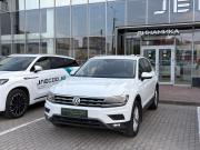 Volkswagen Tiguan II Череповец  - изображение 16