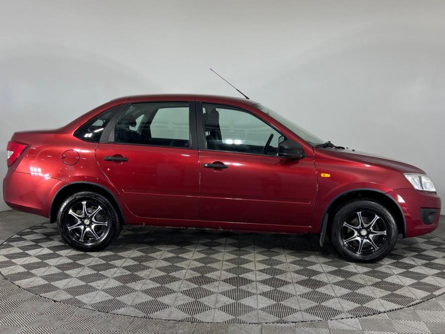 Lada (ВАЗ) Granta I Ростов-на-Дону  - изображение 6