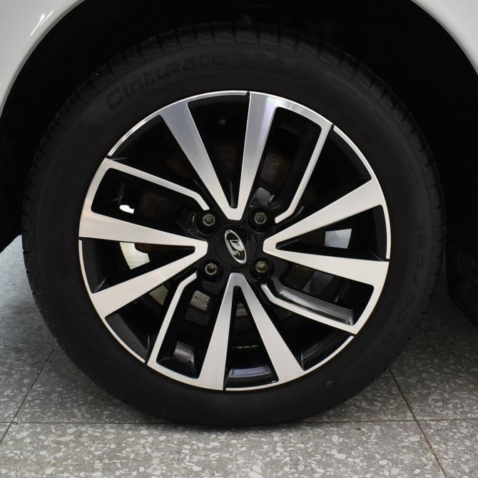 Lada (ВАЗ) Granta I Рестайлинг Москва  - изображение 16