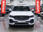 Geely Monjaro I Санкт-Петербург  - изображение 38