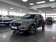 Lada (ВАЗ) Vesta I Тверь  - изображение 23