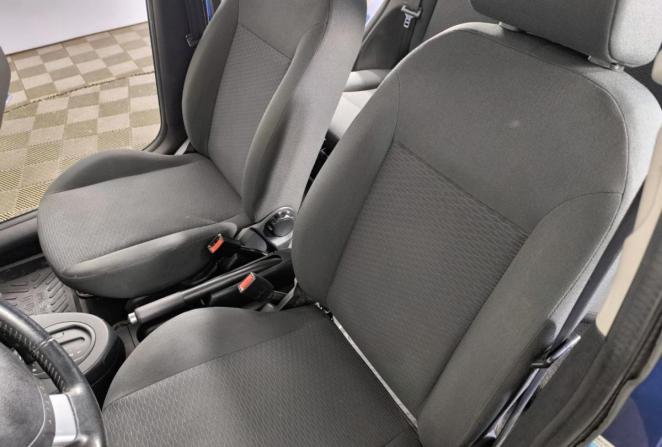 Ford Fiesta Mk5 с пробегом 2007 года, цена 485 000 рублей, 170839 км, хэтчбек, Автокод Объявления