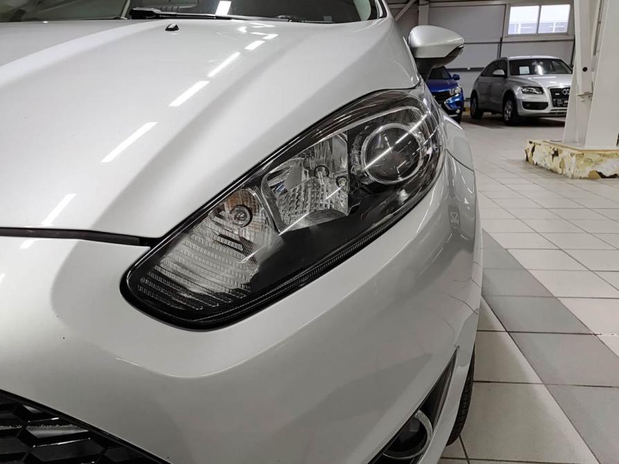 Ford Fiesta Mk6 Рестайлинг Набережные Челны  - изображение 21