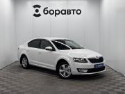 Skoda Octavia III (A7) Воронеж  - изображение 20
