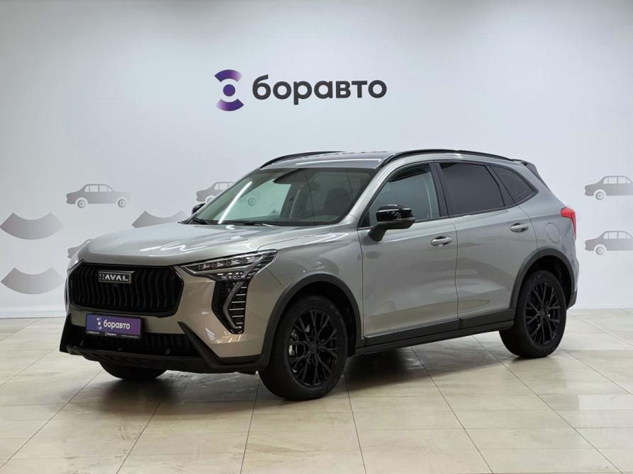 Haval Jolion I Рестайлинг Ставрополь  - изображение 1