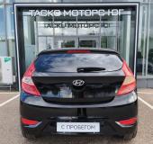 Hyundai Solaris I Стерлитамак  - изображение 26