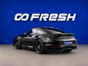 Porsche 911 VIII (992) Москва  - изображение 24