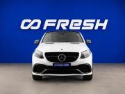 Mercedes-Benz GLE AMG I (W166) Москва  - изображение 33