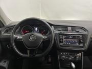 Volkswagen Tiguan II Воронеж  - изображение 36