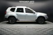 Renault Duster I Рестайлинг Крым  - изображение 36