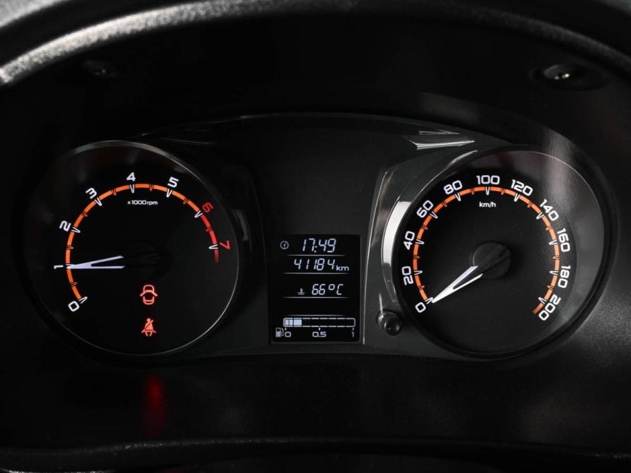 Lada (ВАЗ) Granta I Рестайлинг Ростов-на-Дону  - изображение 16