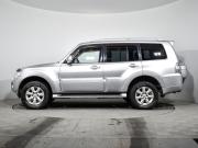 Mitsubishi Pajero IV Санкт-Петербург  - изображение 31
