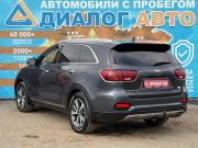 Kia Sorento III Prime Рестайлинг Набережные Челны  - изображение 31