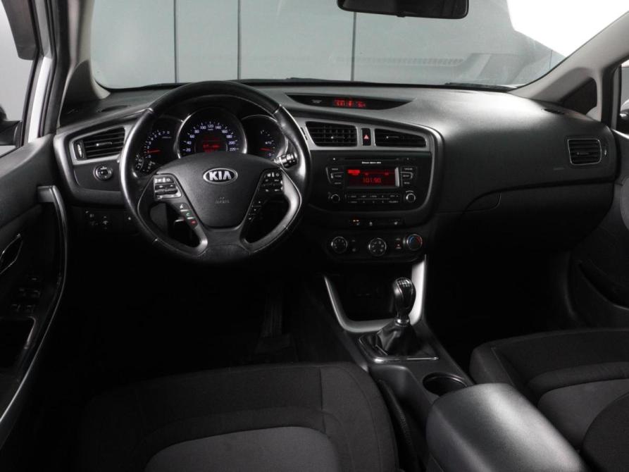 Kia Ceed II Минеральные Воды  - изображение 6