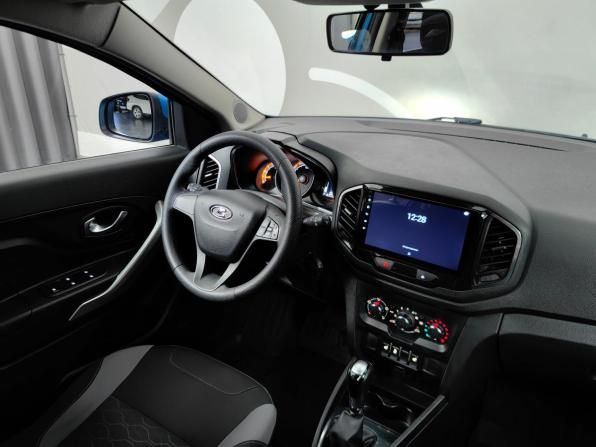 Lada (ВАЗ) XRAY I с пробегом 2021 года, цена 1 121 000 рублей, 73896 км, хэтчбек, Автокод Объявления