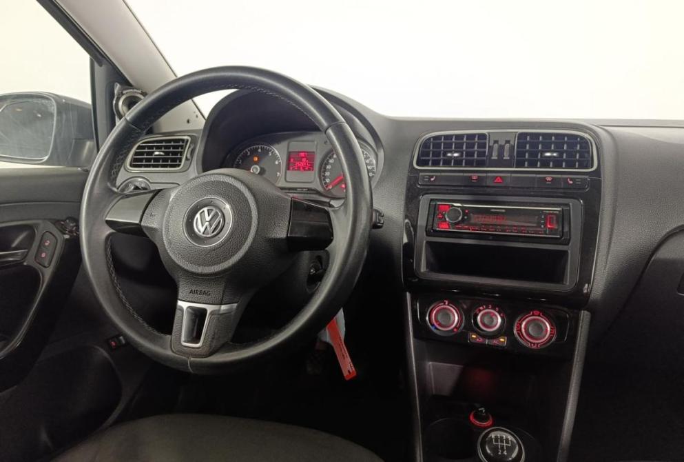 Volkswagen Polo V Волгоград  - изображение 12