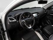 Lada (ВАЗ) Vesta I Тюмень  - изображение 33