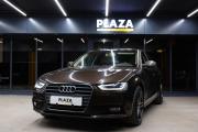 Audi A4 IV (B8) Рестайлинг Уфа  - изображение 29