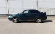 Lada (ВАЗ) 2110 Санкт-Петербург  - изображение 22