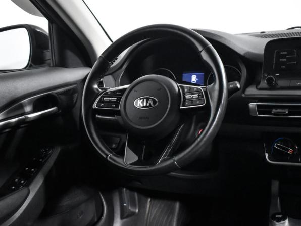 Kia Seltos I с пробегом 2020 года, цена 1 861 000 рублей, 87218 км, внедорожник, Автокод Объявления