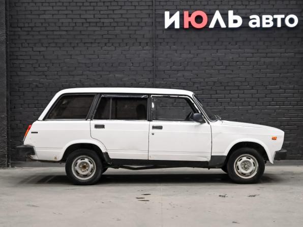 Lada (ВАЗ) 2104 с пробегом 1998 года, цена 125 000 рублей, 21970 км, универсал, Автокод Объявления
