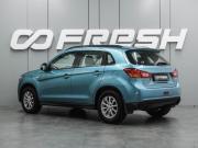 Mitsubishi ASX I Рестайлинг Воронеж  - изображение 20