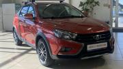 Lada (ВАЗ) Vesta I Пермь  - изображение 27