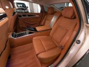 Hongqi H9 I Москва  - изображение 39
