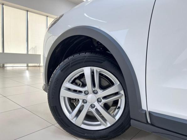 Haval Jolion I Рестайлинг с пробегом 2025 года, цена 2 255 000 рублей, 16741 км, внедорожник, Автокод Объявления