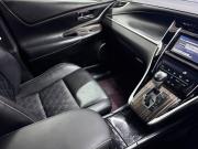 Toyota Harrier III (XU60) Благовещенск  - изображение 68