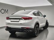 Geely Tugella I Рестайлинг Москва  - изображение 37