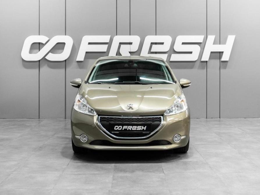 Peugeot 208 I Тюмень  - изображение 3