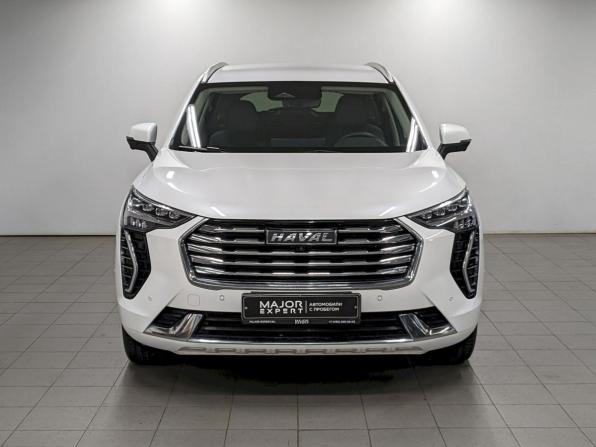 Haval Jolion I с пробегом 2021 года, цена 1 670 000 рублей, 80853 км, внедорожник, Автокод Объявления