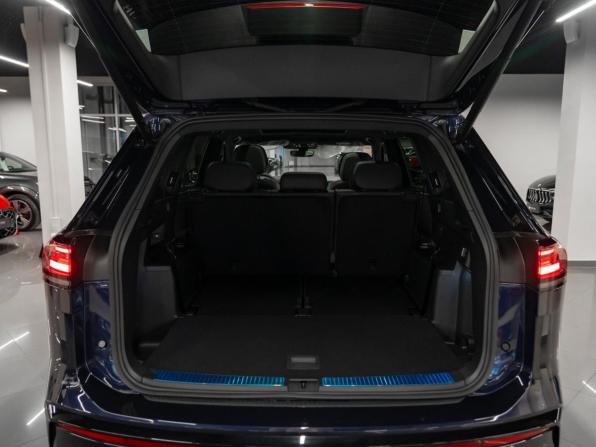 Volkswagen Teramont II (China Market) с пробегом 2026 года, цена 6 350 000 рублей, 38 км, внедорожник, Автокод Объявления
