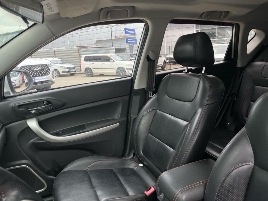 Changan CS35 Краснодар  - изображение 11