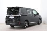 Toyota Voxy III (R80) Иркутск  - изображение 25