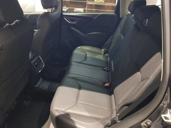 Subaru Forester V с пробегом 2019 года, цена 3 399 000 рублей, 60000 км, внедорожник, Автокод Объявления