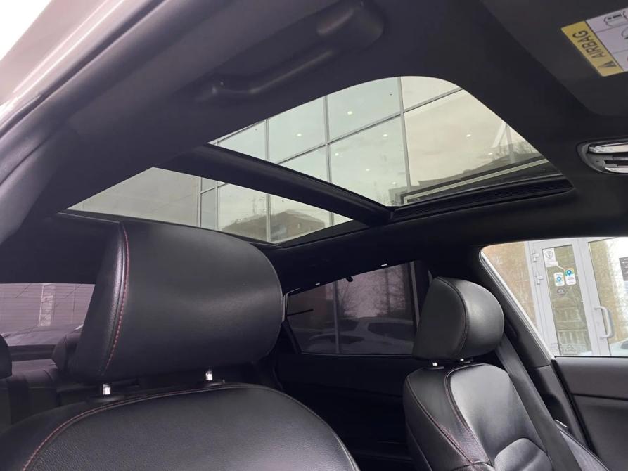 Kia Optima IV Екатеринбург  - изображение 26