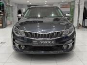 Kia Optima IV Казань  - изображение 24
