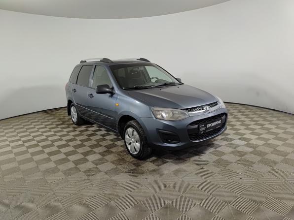 Lada (ВАЗ) Kalina II с пробегом 2014 года, цена 450 000 рублей, 100400 км, универсал, Автокод Объявления