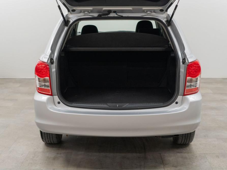 Toyota Corolla X (E140 E150) Рестайлинг Красноярск  - изображение 19