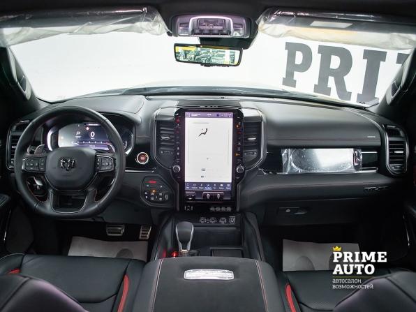 Ram 1500 V Рестайлинг с пробегом 2025 года, цена 11 299 000 рублей, 51 км, offers.body_type.unknown, Автокод Объявления