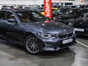 BMW 3 серии VII (G2x) Санкт-Петербург  - изображение 34