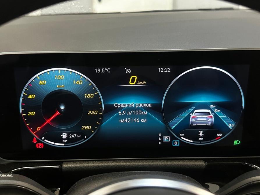 Mercedes-Benz B-Класс III (W247) Балашиха  - изображение 6