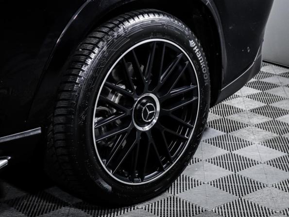 Mercedes-Benz GLS AMG II (X167) с пробегом 2020 года, цена 11 300 000 рублей, 55200 км, внедорожник, Автокод Объявления