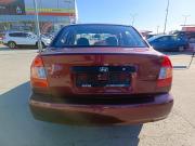Hyundai Accent III Тюмень  - изображение 22