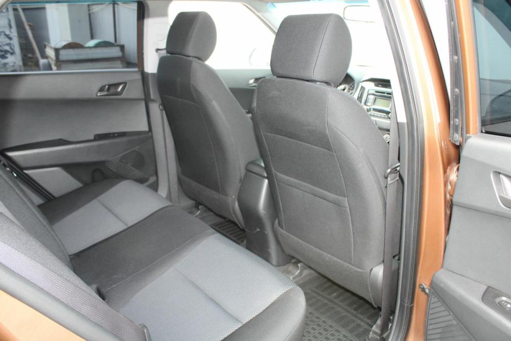 Hyundai Creta I Березники  - изображение 8